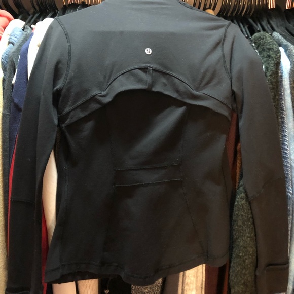 Lululemon Define Jacket*SOLD* - Picture 4 of 7